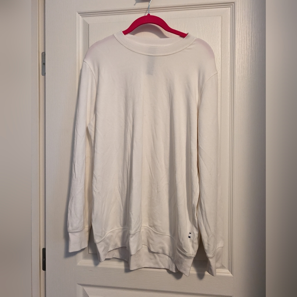 Kit and Ace Weekend Pullover